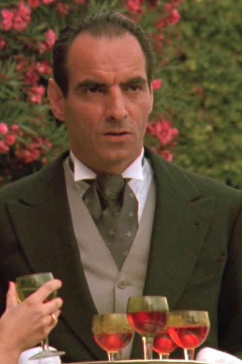 Гианни Демартиис