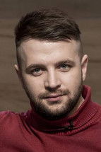 Назар Борусхок