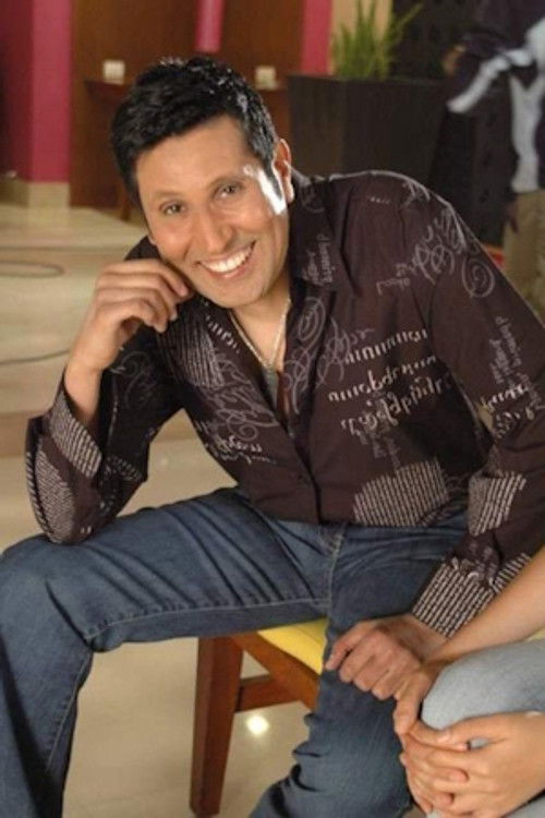 Ахмед Гохар