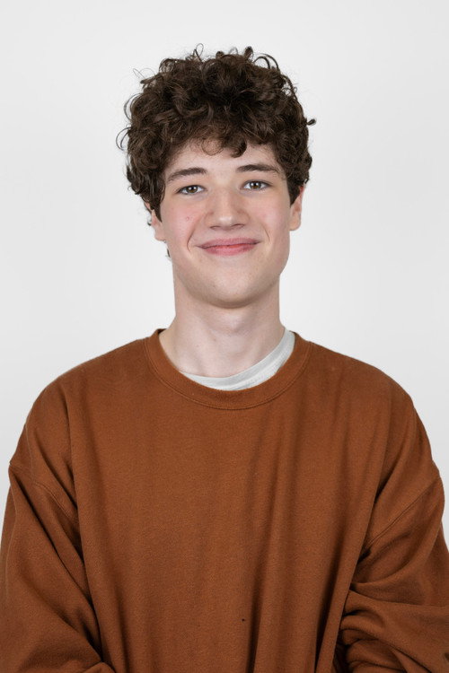 Цартер J. Перрин