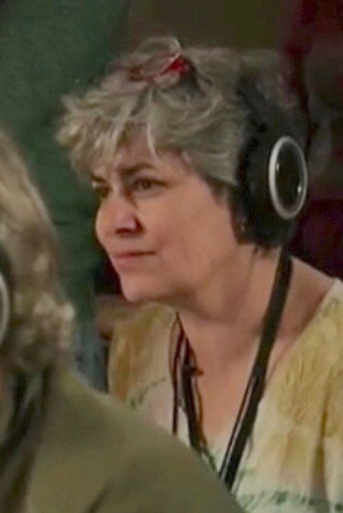 Пепа Домíнгуез