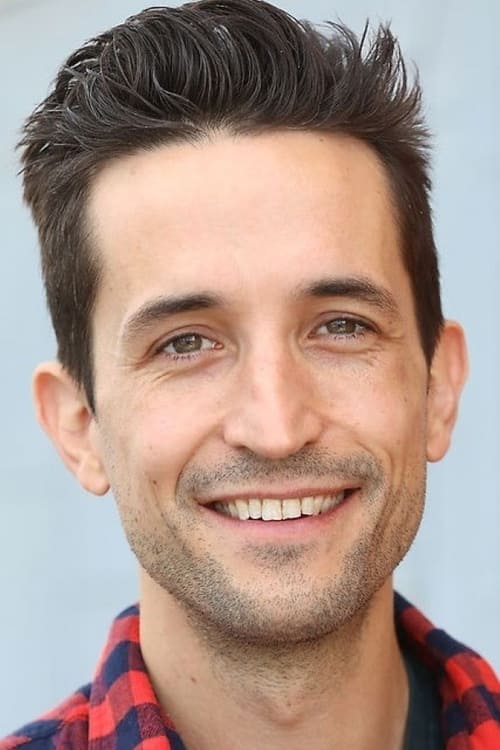 Девин Баррй