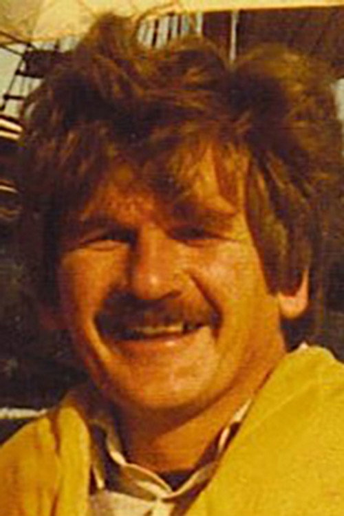 Бриан Морган