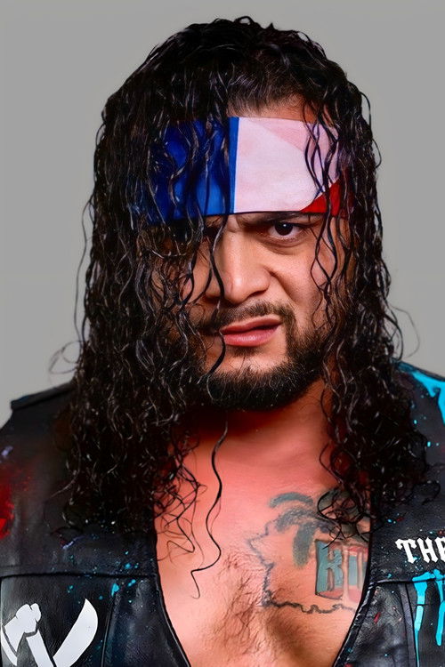 Мике Сантана