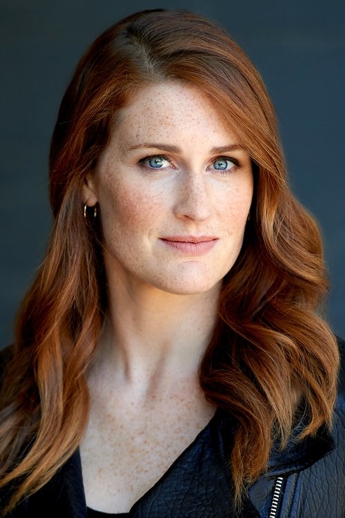 Бетх Хорнбй