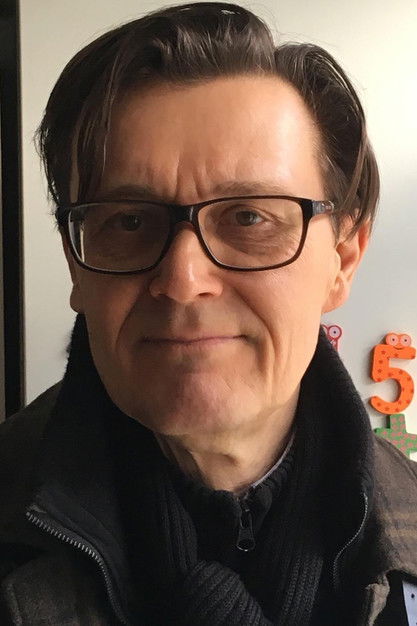 Сеппо Ванхатало