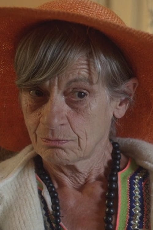 Цатхерине Барбиер