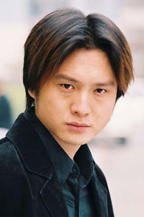 Wанг Йузхонг