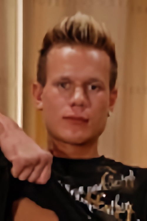 Jоннй Таилор