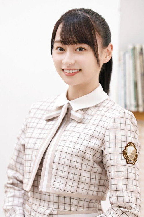 影山優佳