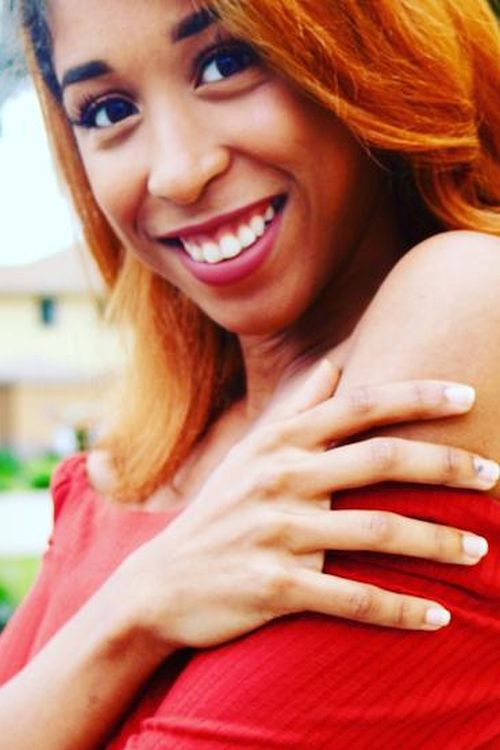 Схинда Буррелл