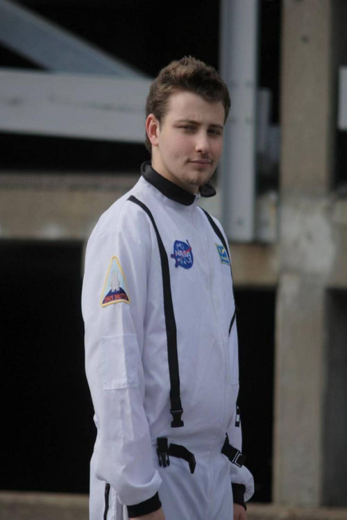 Jацк Лугер