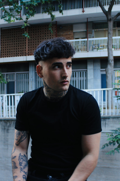 Тоñо Мартíнез