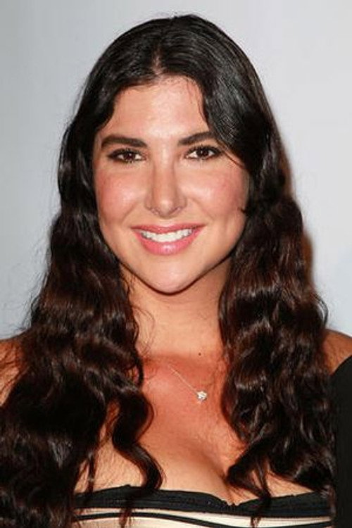 Лиса Марие Дупрее