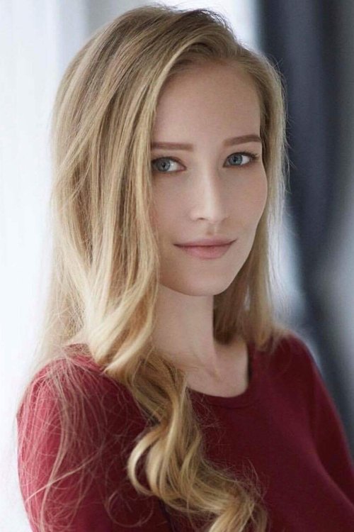 Естелле Гирард Паркс