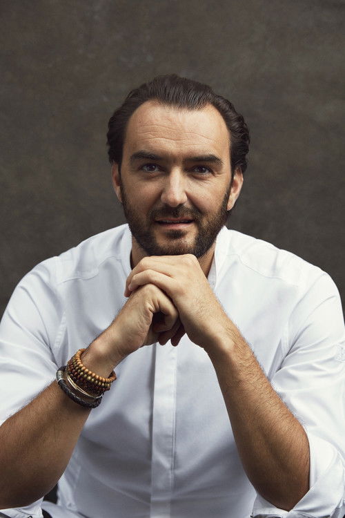  Сирил Линьяк