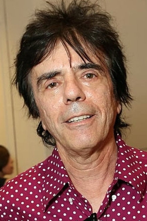 Франк Инфанте