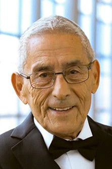 Сергио Цхамй