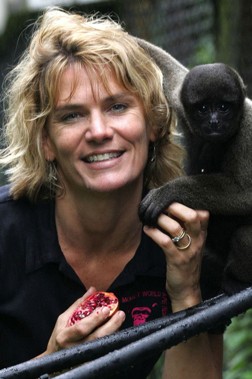 Алисон Цронин