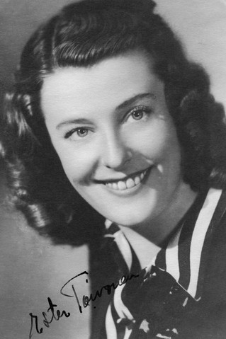  Эстер Тойвонен