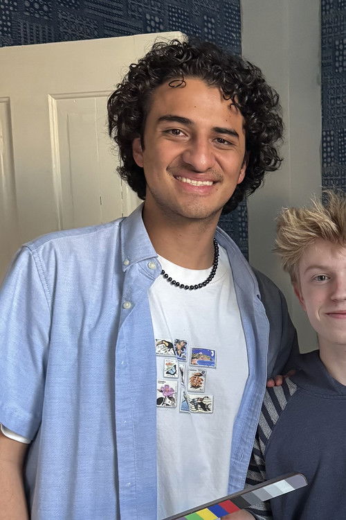 Есау Гомез-Анг