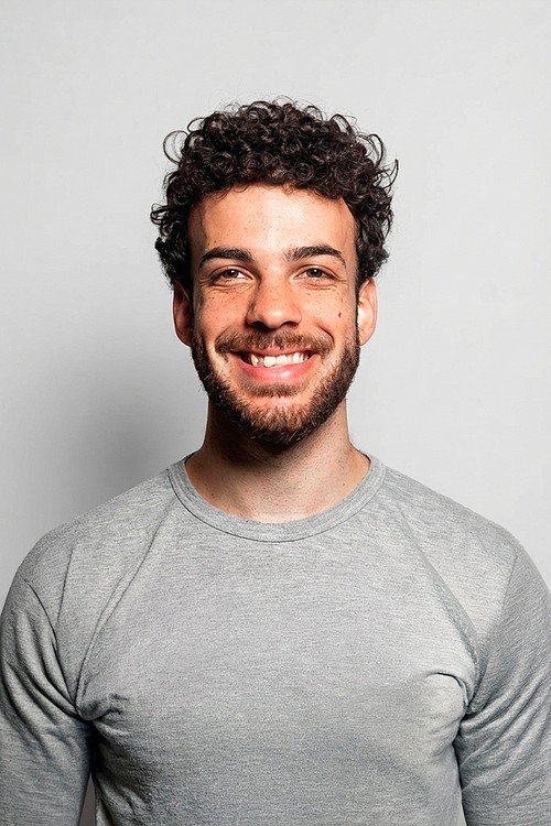  Габриэль Кабальеро