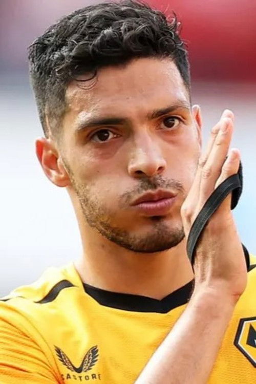  Рауль  Хименес