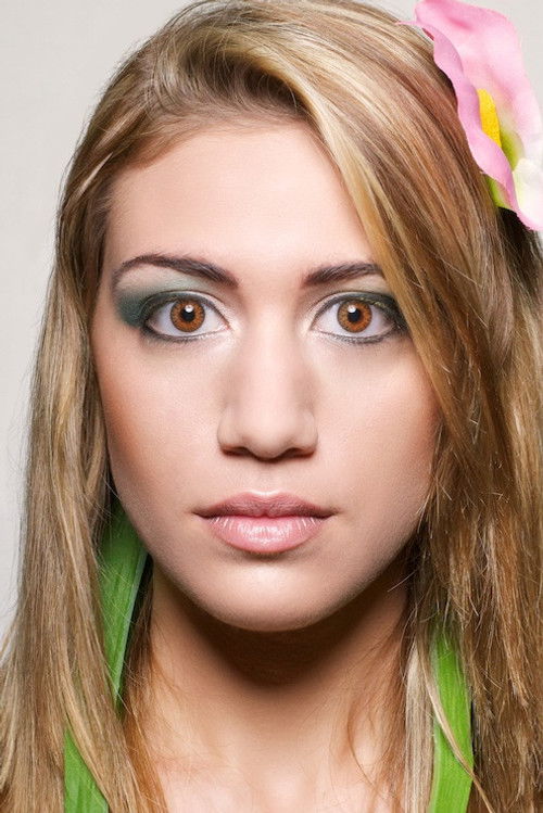 Андреа Рамос