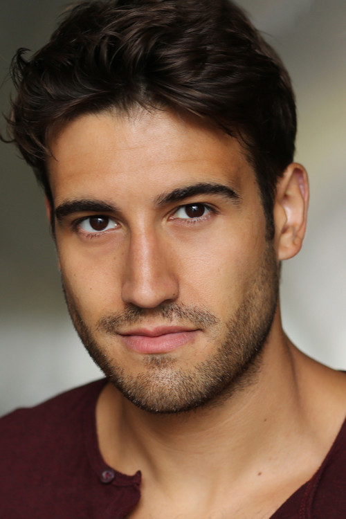 Крисс Диллон