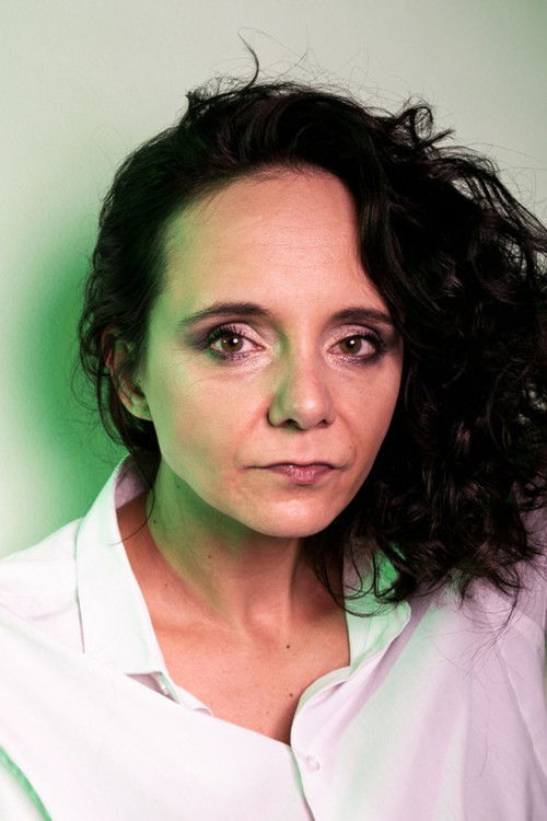 Петра Моšовскá