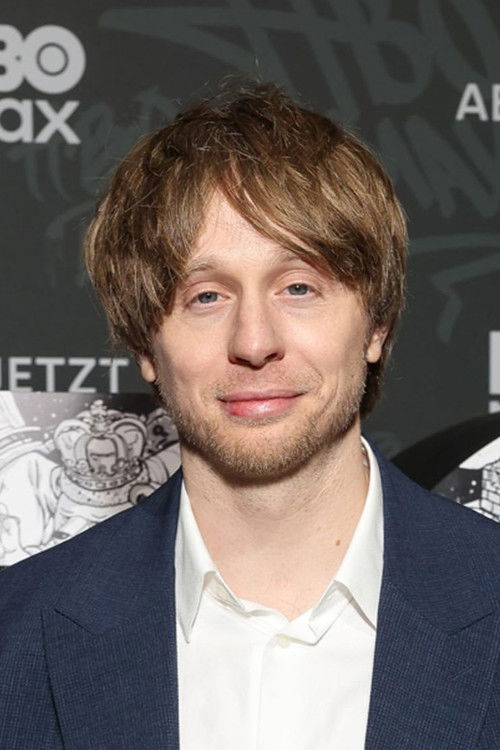 Айра Паркер