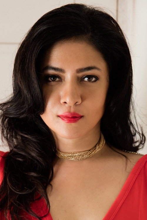 Сонал Сехгал