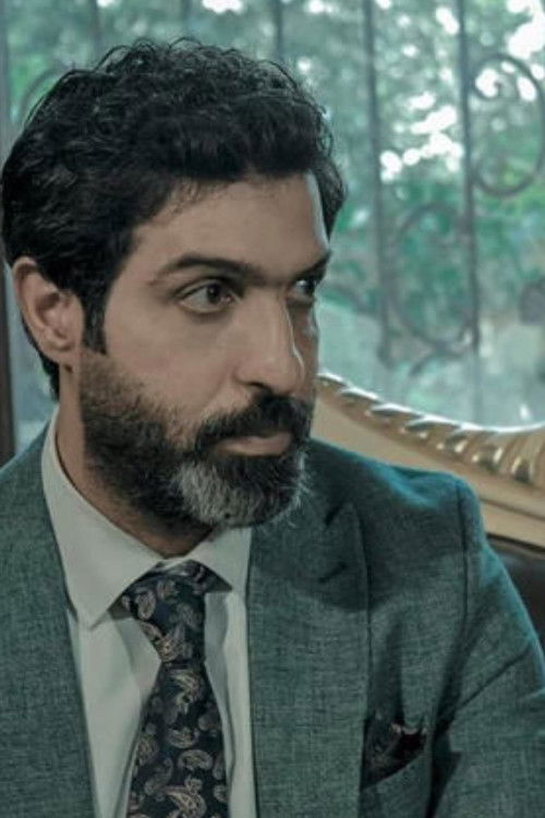 Муханнад Ал Амир