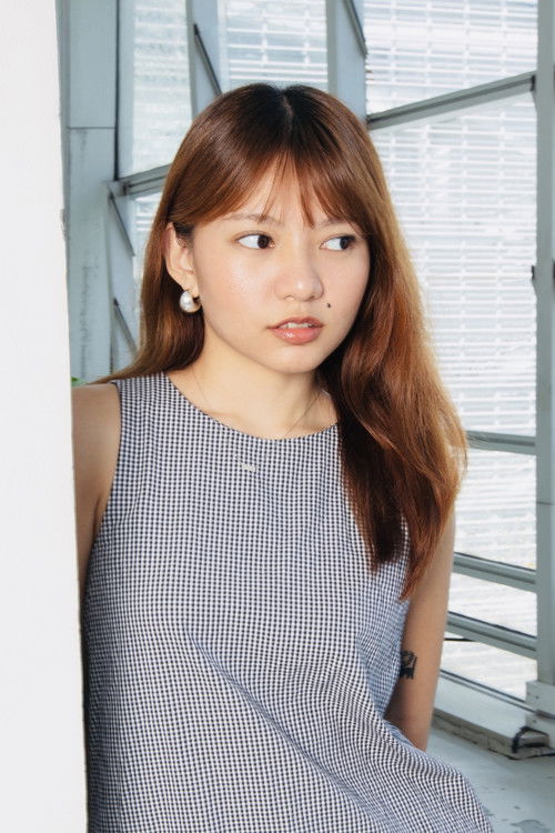 Фаитх Зое Цараан