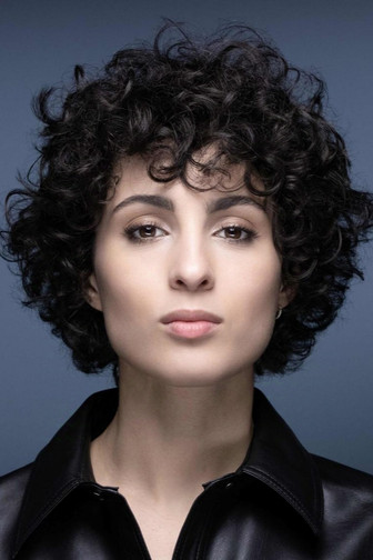  Барбара Прави