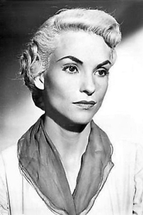 Мадалйн Трахей