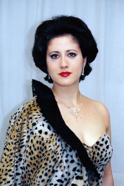 Раqуела Схееран