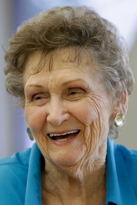 Маргарет Боwман