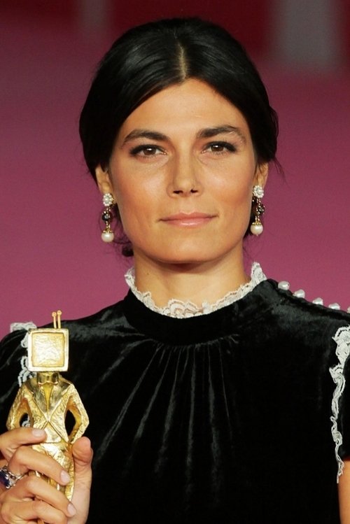  Валерия Соларино