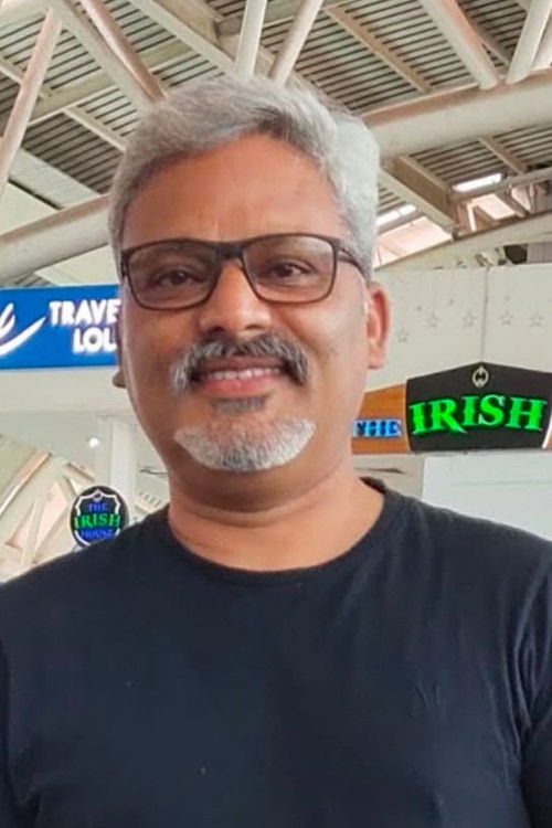 Равицхандран К