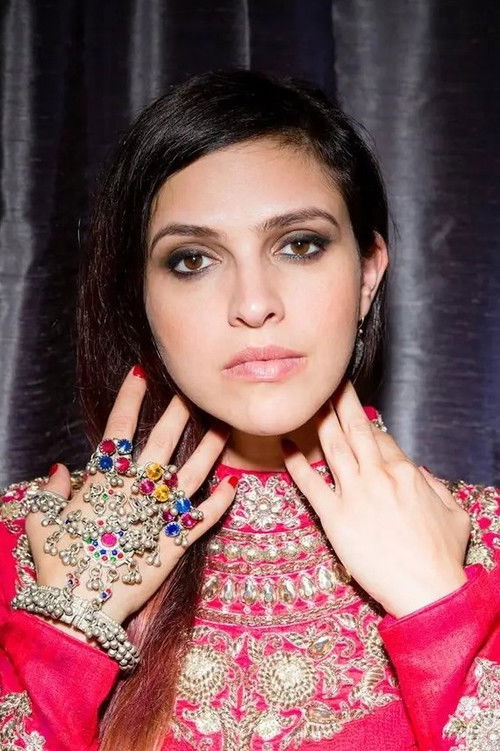 Ариана Делаwари