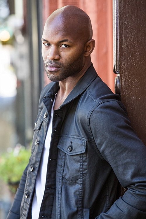 Кеннй Гарднер