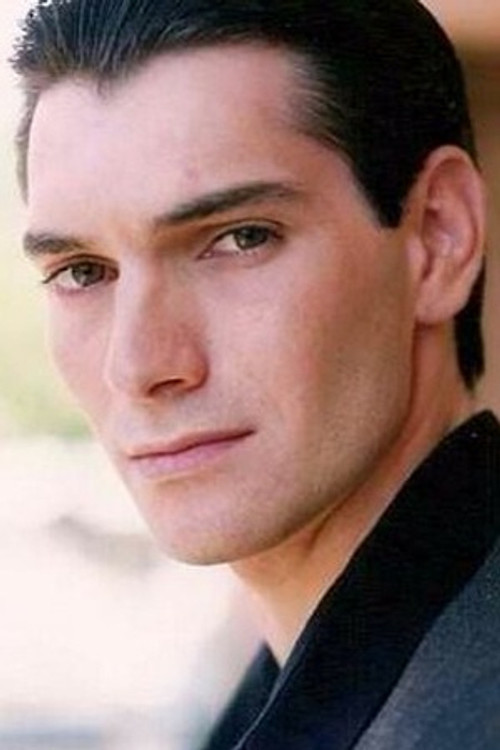 Борис Арсойев