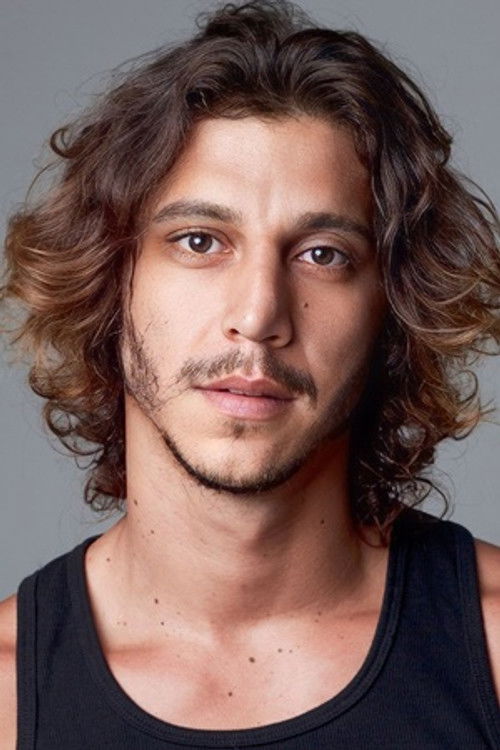 Даниел Переира