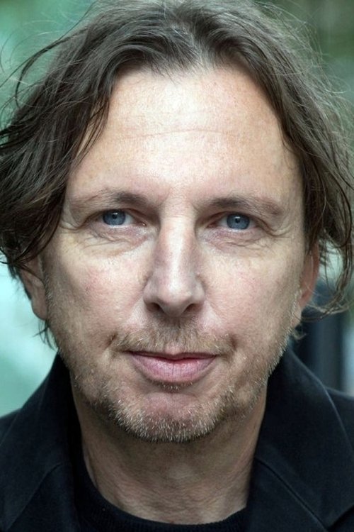 Раинер Еггер