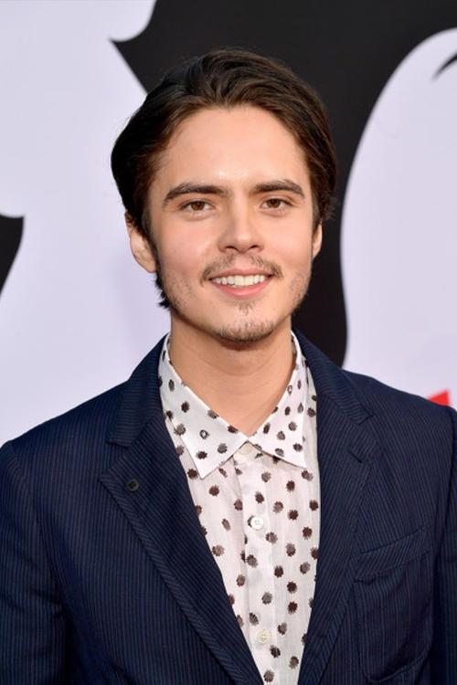  Майлз Роббинс