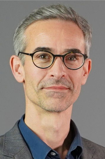 Дерк Венема