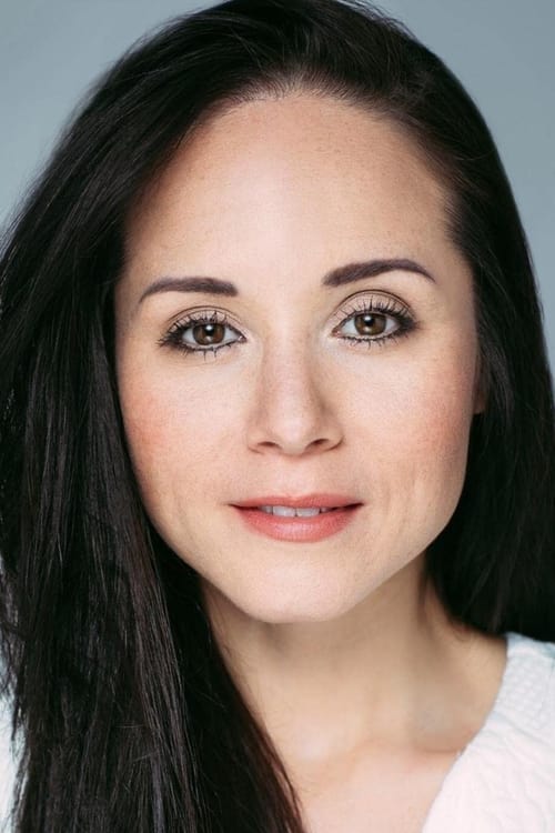 Самантха Хум