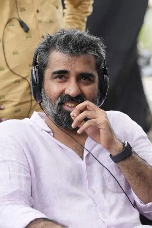 Рисхаб Сетх