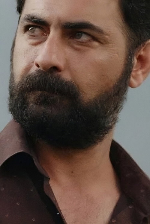 Рекисх Схахбаз